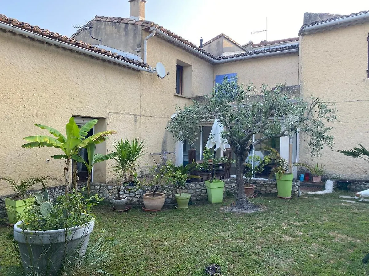 Gite Clarimor Puygiron 0*,  France